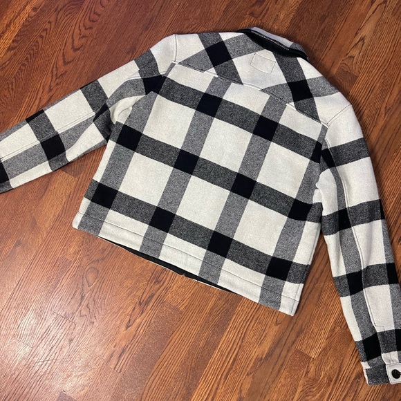 NWT Men’s Esprit Opening Ceremony Flannel - Limited Run/Vintage - Picture 7 of 10